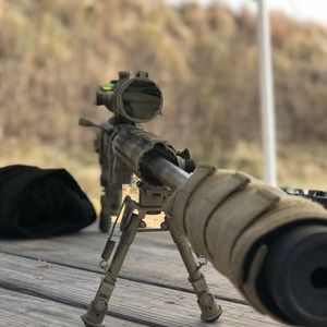 Meet your Posher, Ronald